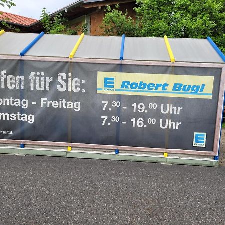Ryan Apartament Mit Netflix Sankt Englmar Exterior foto