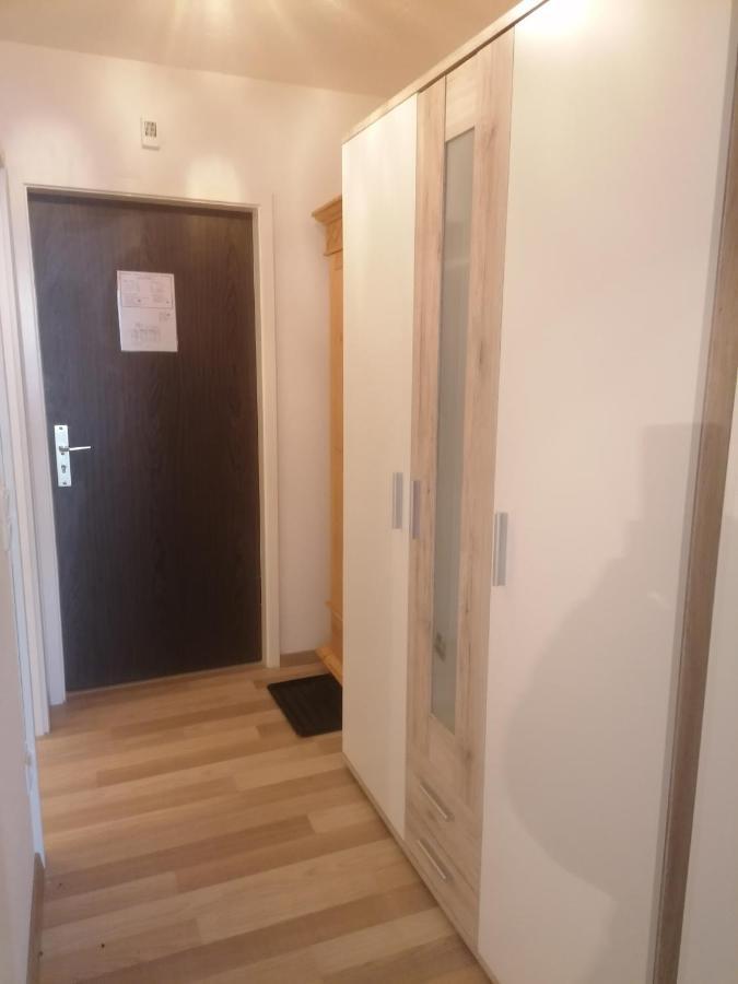 Ryan Apartament Mit Netflix Sankt Englmar Exterior foto