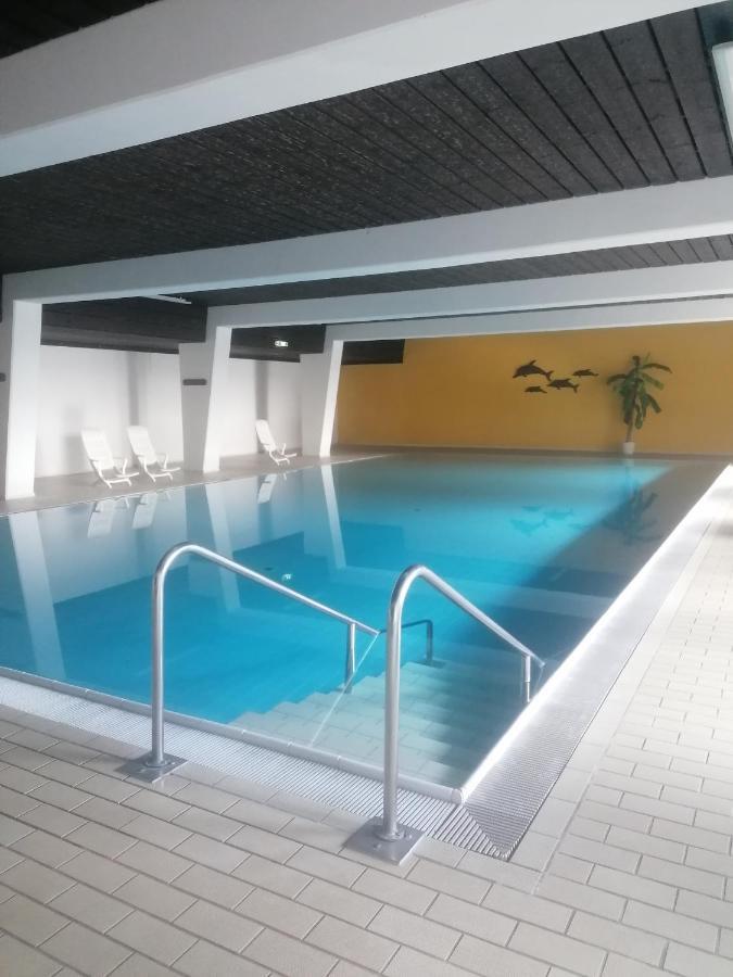 Ryan Apartament Mit Netflix Sankt Englmar Exterior foto