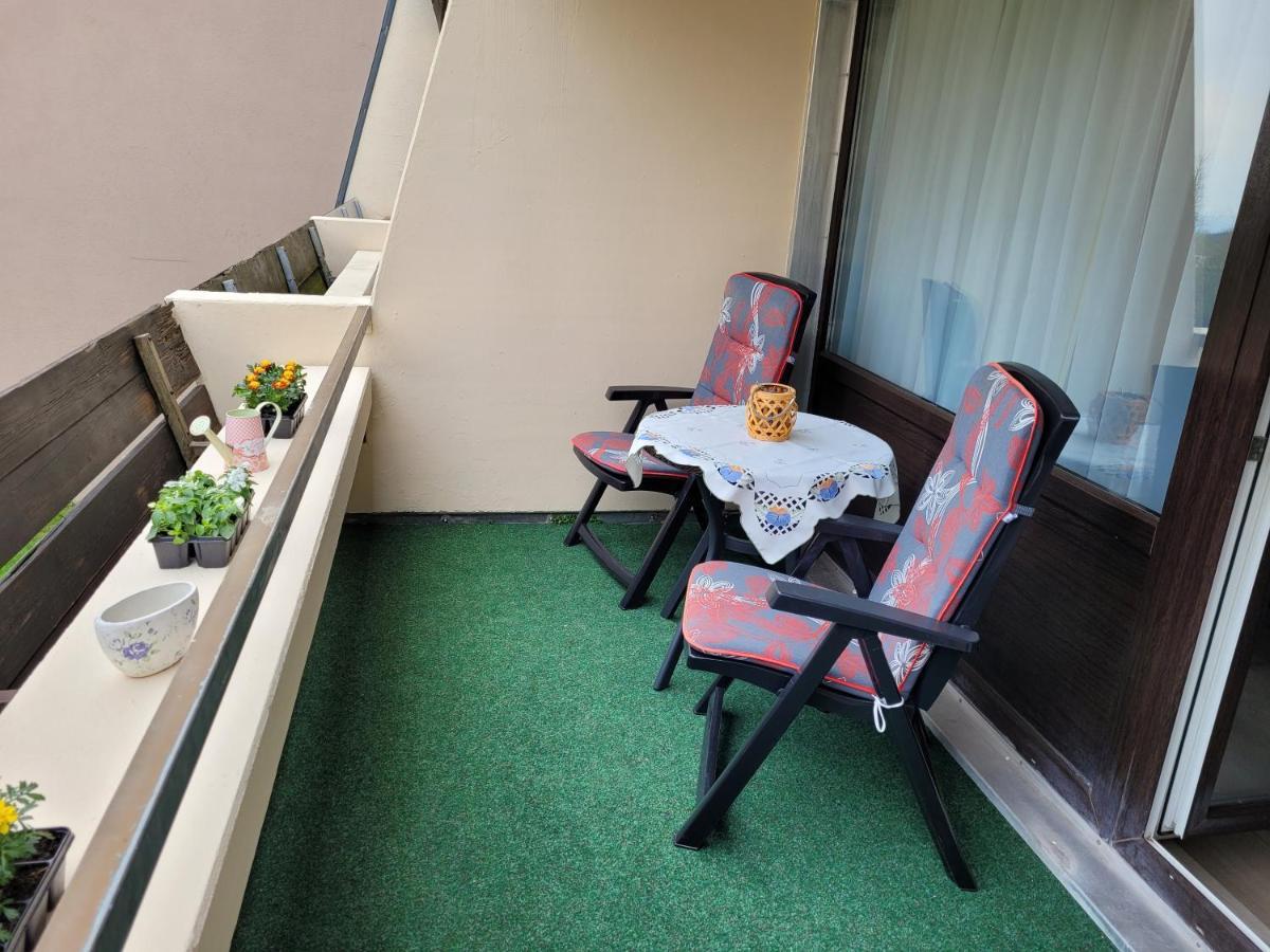 Ryan Apartament Mit Netflix Sankt Englmar Exterior foto