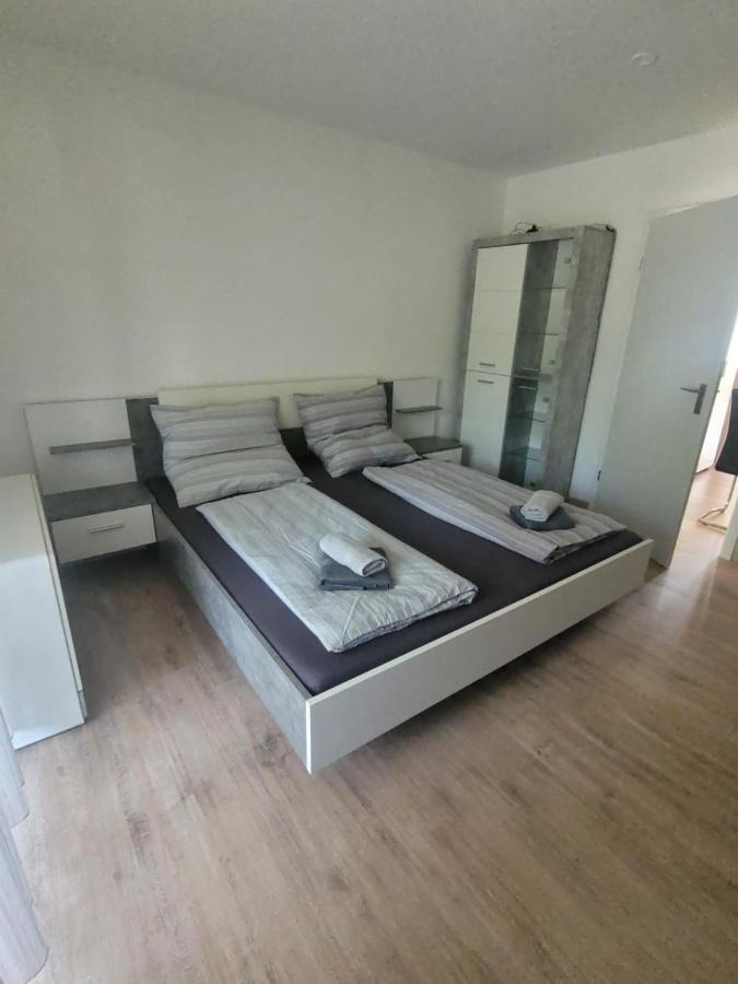 Ryan Apartament Mit Netflix Sankt Englmar Exterior foto