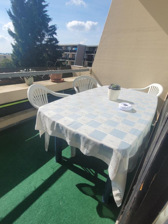 Ryan Apartament Mit Netflix Sankt Englmar Exterior foto