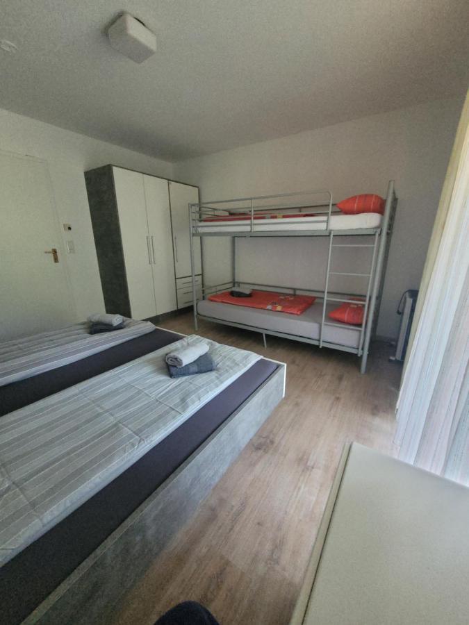 Ryan Apartament Mit Netflix Sankt Englmar Exterior foto