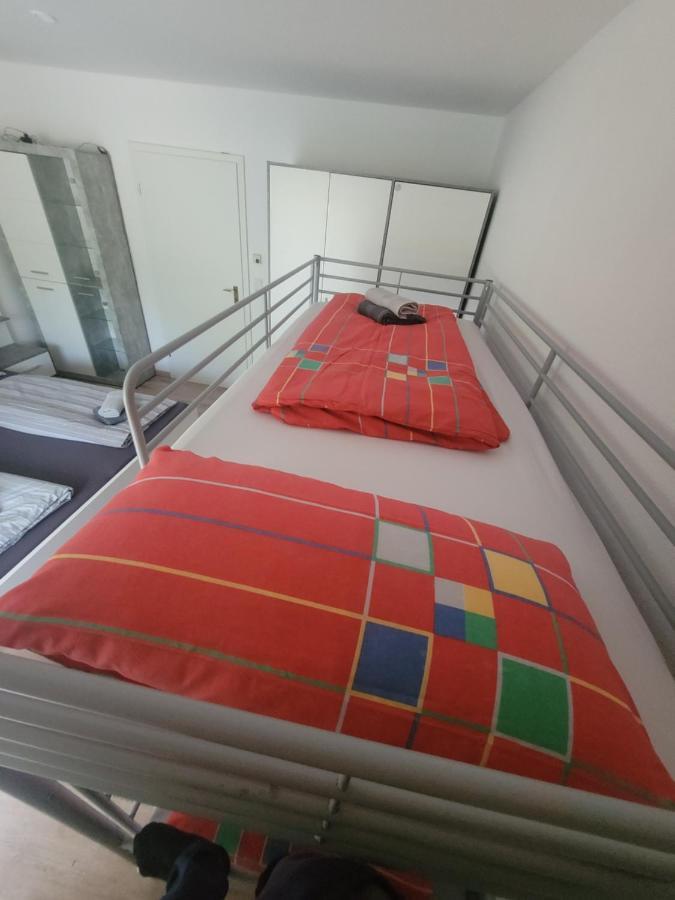 Ryan Apartament Mit Netflix Sankt Englmar Exterior foto