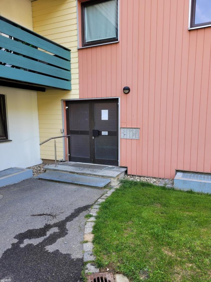 Ryan Apartament Mit Netflix Sankt Englmar Exterior foto