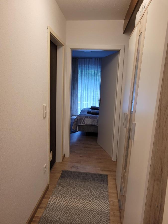 Ryan Apartament Mit Netflix Sankt Englmar Exterior foto