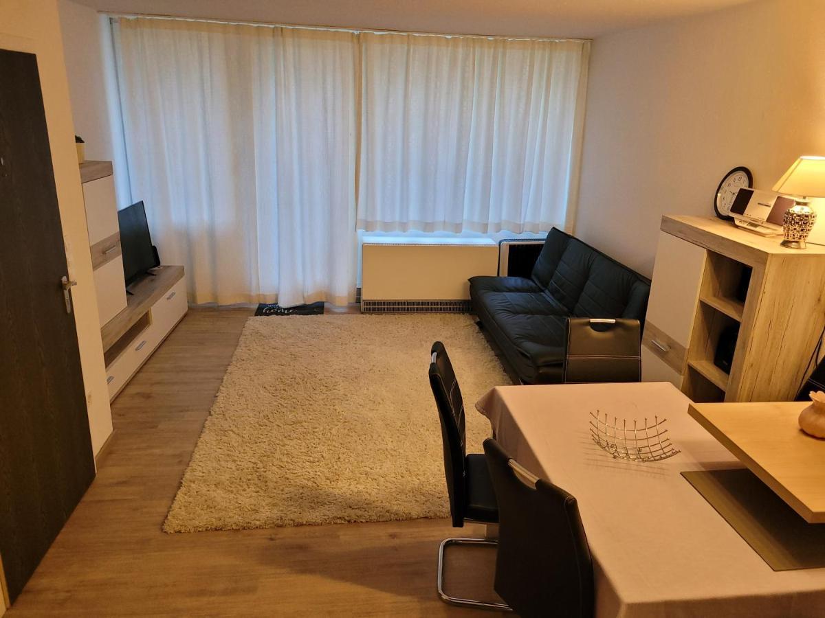Ryan Apartament Mit Netflix Sankt Englmar Exterior foto