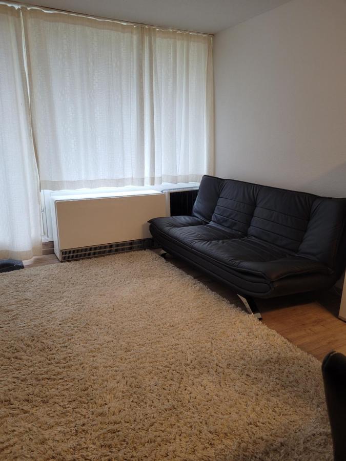 Ryan Apartament Mit Netflix Sankt Englmar Exterior foto