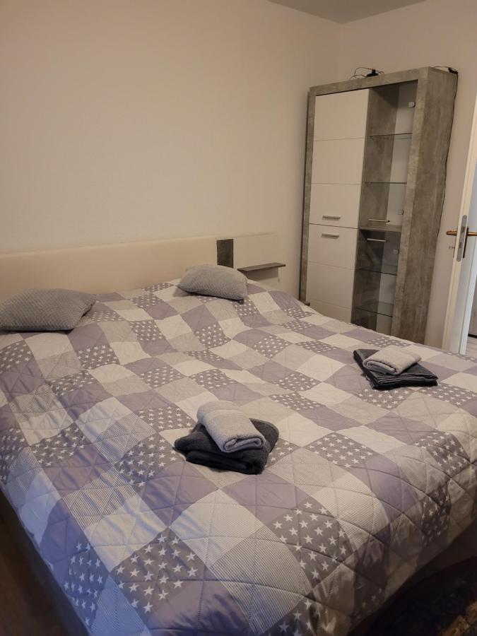 Ryan Apartament Mit Netflix Sankt Englmar Exterior foto