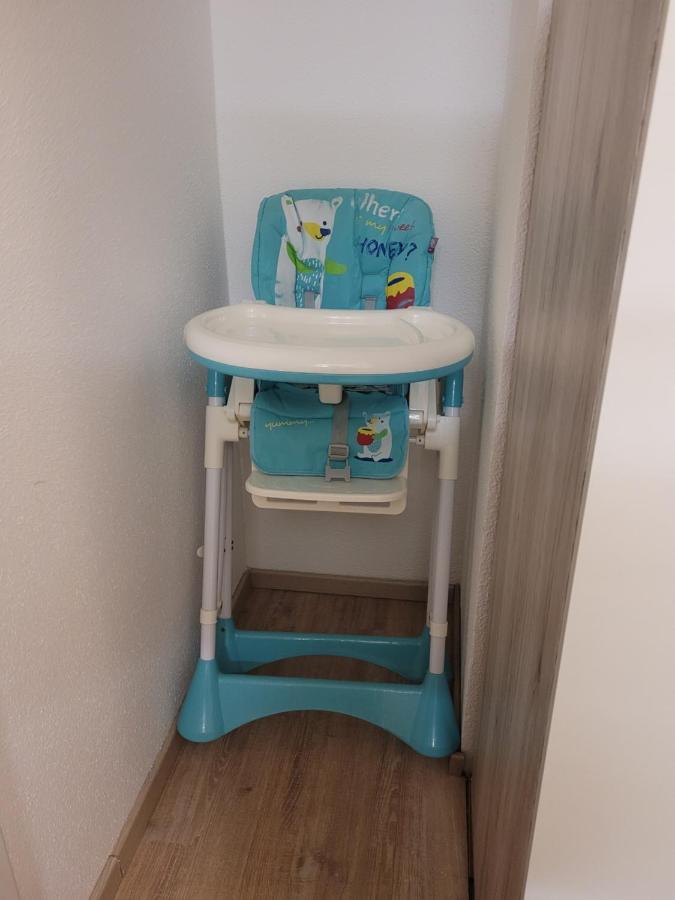 Ryan Apartament Mit Netflix Sankt Englmar Exterior foto