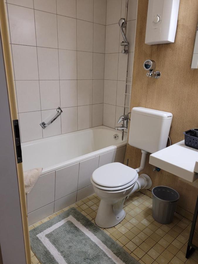 Ryan Apartament Mit Netflix Sankt Englmar Exterior foto