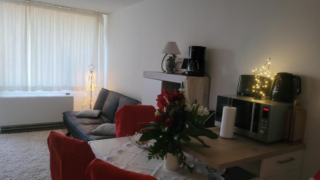 Ryan Apartament Mit Netflix Sankt Englmar Exterior foto