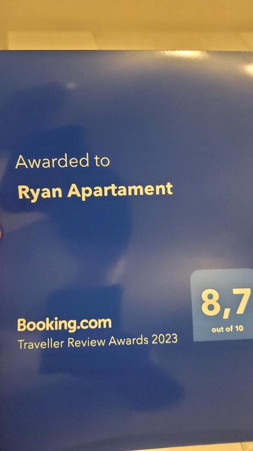 Ryan Apartament Mit Netflix Sankt Englmar Exterior foto